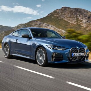 ビー･エム･ダブリュー、2代目4シリーズを発表｜BMW