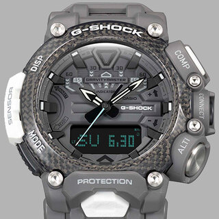 G-SHOCK×英国空軍のスペシャルモデル「GR-B200RAF-8AJR」がリリース｜G-SHOCK