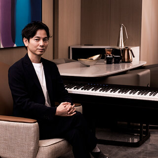 CASIO Privia PX-S1000 × mesm Tokyo, Autograph Collection  “TOKYO WAVES”に共鳴するクリエイターたちVol.1｜CASIO