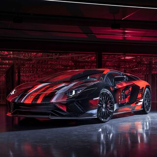 六本木に世界2拠点目となる「THE LOUNGE TOKYO」をオープン｜Lamborghini