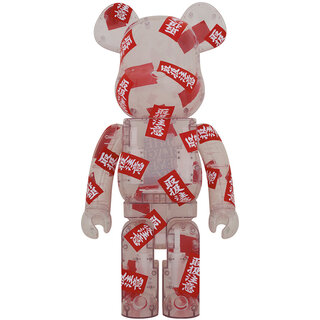 リステアのオンラインストアがリニューアルし、メディコム・トイの出店が決定｜MEDICOM TOY