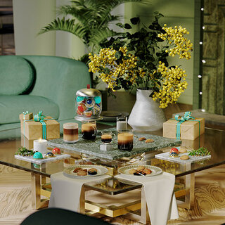 イタリアのホリデーシーズンをテーマにした、冬の数量限定コーヒー｜NESPRESSO