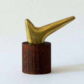 インテリアショップ「プレイマウンテン」による別注アイテムが完成｜Carl Auböck