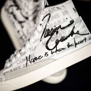 ＜コム デ ギャルソン＞の新プロジェクトがやってきた！｜COMME des GARÇONS