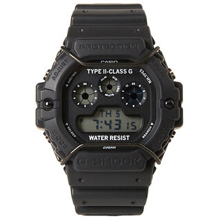 N.HOOLYWOOD × G-SHOCKコラボウオッチ第7弾がリリース｜N.HOOLYWOOD