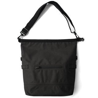 クーラーバッグとしても使用可能。緊急時に持ち運べる防災バッグが登場｜amabro