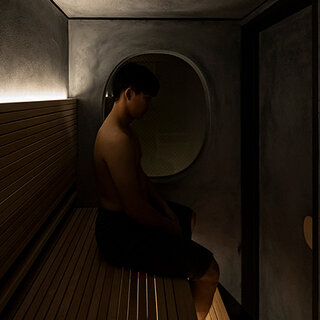 ひとりでも、仲間とでも。プライベートな個室空間で“ととのえる”「ソロサウナtune」 ｜FEATURES