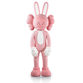 六本木・森アーツセンターギャラリーにて「KAWS TOKYO FIRST」展開催｜ART
