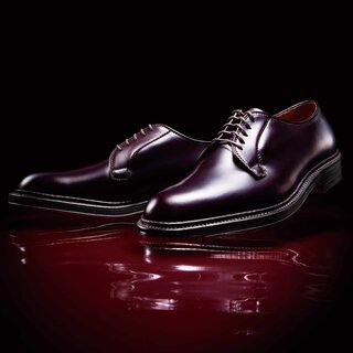 短期集中連載 第２回 革靴LOVERSに贈る、実用ドレスシューズの最高峰「オールデン」のすべて｜ALDEN