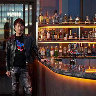 予約の取れない超人気店として、都市伝説化中の「Comptoir Feu」が、一日限りで東京・渋谷に出現｜EAT