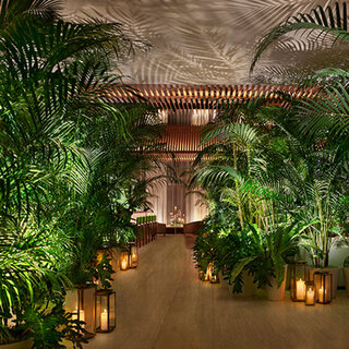 マリオット・インターナショナルの新感覚ラグジュアリーホテル「EDITION」がついに日本上陸｜TRAVEL