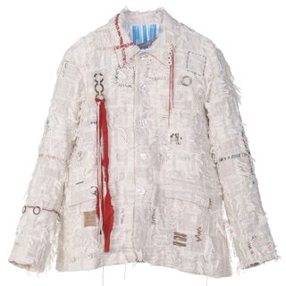 YUTA MATSUOKAがMEDICOM TOY at RESTIRのために作った3型のワンオフモデル。デザイナー 松岡佑太氏インタビュー｜MEDICOM TOY