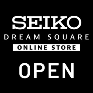 「セイコードリームスクエア オンラインストア」がサービスを開始｜SEIKO
