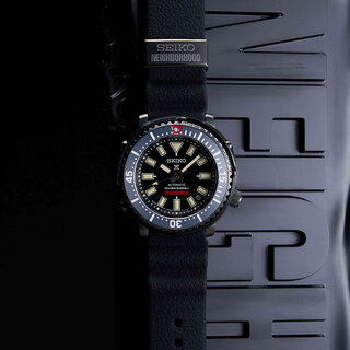 セイコー プロスペックス × NEIGHBORHOOD　限定エディション｜SEIKO