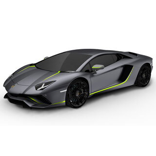 アヴェンタドールSの集大成となる限定モデルがデビュー｜Lamborghini