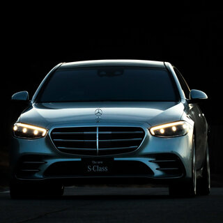メルセデス･ベンツのフラックシップセダン「Ｓクラス」がフルモデルチェンジ｜Mercedes Benz