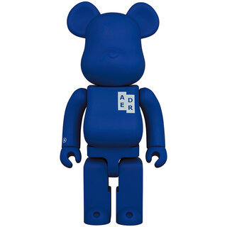 世界が注目する韓国発ユニセックス・ブランド ADER errorにインタビュー | MEDICOM TOY