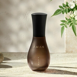 香りで“感性の旅”へと誘う、アマンのファイン フレグランス｜AMAN