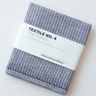 持続可能性・多機能性・色の調和を原則とするリネン｜Karin Carlander 