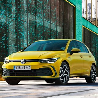 フォルクスワーゲン、新型ゴルフの先行受注を開始｜Volkswagen