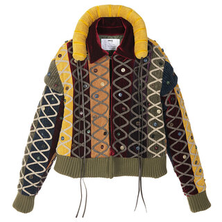 SF映画をモチーフにしたamokの新作が「MEDICOM TOY at RESTIR」にて販売｜MEDICOM TOY