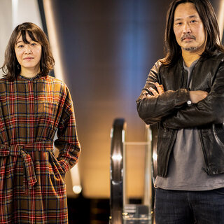 長田新子（渋谷未来デザイン）× 三浦伊知郎（KDDI）対談。変化の時代に必要な人材・キャリア・働き方とは？ ｜ au 5G