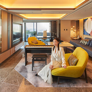 CASIO Privia PX-S1000 × mesm Tokyo, Autograph Collection “TOKYO WAVES”に共鳴するクリエイターたちVol.5｜CASIO