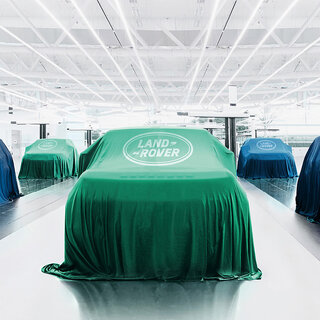 ジャガー・ランドローバーが新グローバル戦略 「Reimagine」を発表｜Jaguar Land Rover