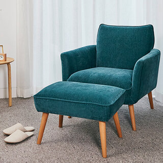 くつろぎの時間を彩るリラックスチェアがコアラから登場｜Koala