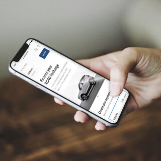 ボルボのEVモデルはオンラインでのみ購入可能に｜VOLVO