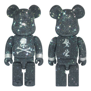 本間正章氏最新インタビュー。ラグジュアリーの本質を極めたmastermind JAPAN BE@RBRICK｜MEDICOM TOY