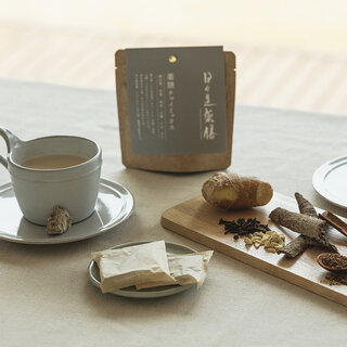 美味しい「薬食同源」をコンセプトに。新たなラインナップが新登場｜日々是薬膳