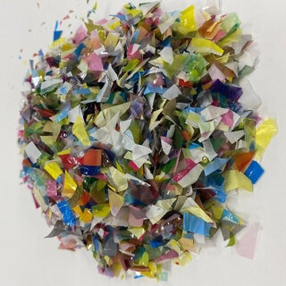 複層フィルム包材のリサイクルをより効率的に