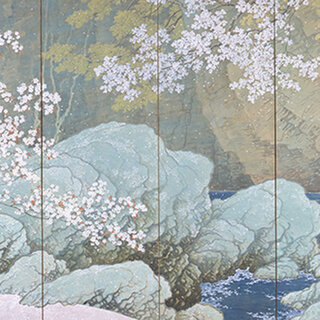 東京国立近代美術館で桜の開花に合わせたイベント「美術館の春まつり」開催｜ART