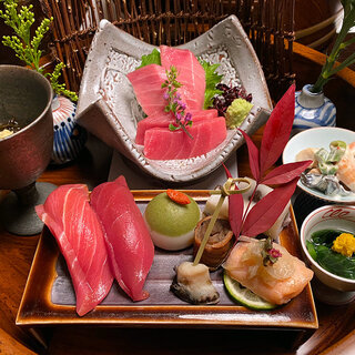 星野リゾート　界 津軽「大間のまぐろづくし会席」は、一生記憶に残る旅ごはん｜TRAVEL