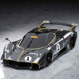 世界30台限定のパガーニ最新モデル「ウアイラR」ワールドプレミア｜Pagani