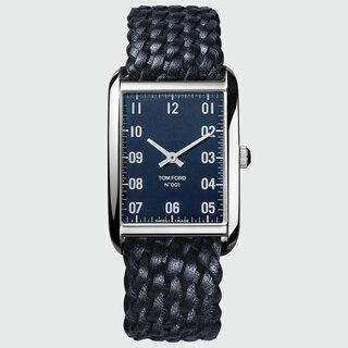 ロンハーマンが、「トム フォード タイムピース エクスクルーシブ モデル」を発表｜RON HERMAN