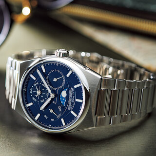 フレデリック・コンスタントが新世代のタイムピース「ハイライフ コレクション」の期間限定キャンペーンを開催中｜FREDERIQUE CONSTANT