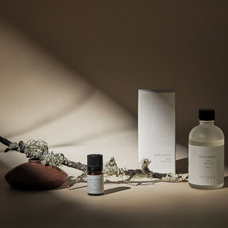 香りのアーティスト和泉 侃が香りを監修したパーソナルケアブランド｜ SOJYU 