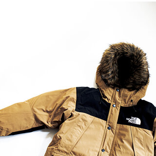 ＜ザ・ノース・フェイス＞が挑む、 地球との新しい関係。by PLEASE｜THE NORTH FACE