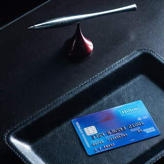 アメリカン・エキスプレスとヒルトンが日本初の提携クレジットカードを展開｜AMERICAN EXPRESS