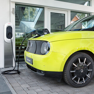 ホンダ、再生可能エネルギー活用と充電コスト低減を両立させる新サービスを英国でローンチ ｜HONDA