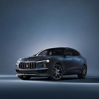 マセラティ、初のハイブリッドSUV「レヴァンテ ハイブリッド」をワールドプレミア｜Maserati