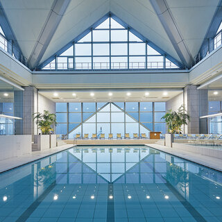 「パーク ハイアット 東京」天空のスパ&フィットネスから特別オファー｜PARK HYATT TOKYO