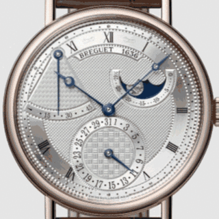 着けて話そう、時計会議。第2回　ムーンフェイズ編｜FEATURES