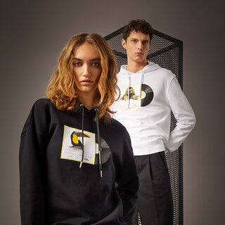 “ファッション”と“環境問題”をつなげるコラボレーション第2弾｜A|X ARMANI EXCHANGE