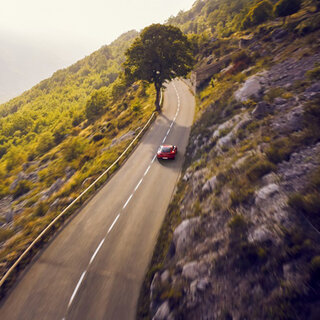 ポルシェ、オーナー自身がカーボンオフセットに取り組める「ポルシェインパクト」を導入｜Porsche