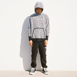 ライフスタイルブランド「ルーカ」と「ベドウィン アンド ザ ハートブレイカーズ」がコラボレーション｜RVCA X BEDWIN & THE HEARTBREAKERS