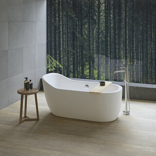 プロダクトデザイナーの倉本仁が提案する“極上のバスタイム”｜sanwacompany