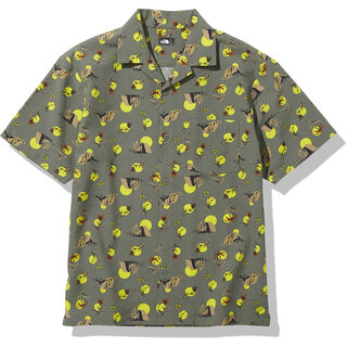 ヨセミテ国立公園がモチーフ。ザ・ノース・フェイスのクライミングサマーセットアップ｜THE NORTH FACE